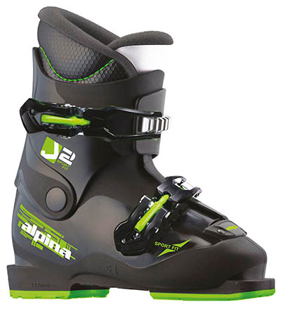 Alpina J2 Girl 2021/2022