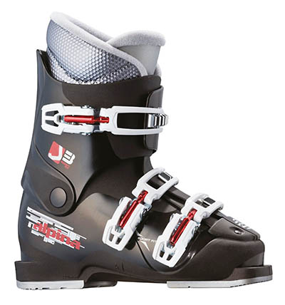 Alpina J3 Girl 2021/2022