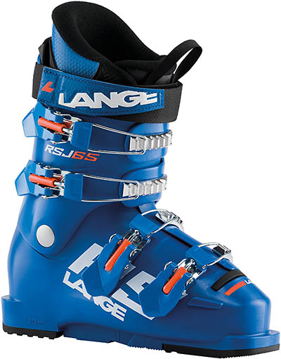 Lange RSJ 65 - power blue 2021/2022