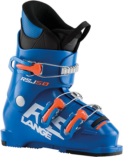 Lange RSJ 50 - power blue 2021/2022