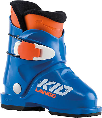 Lange L-KID 2021/2022