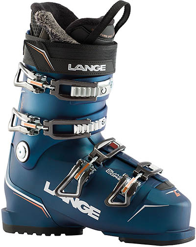 Lange LX 80 W (bright blue) 2021/2022