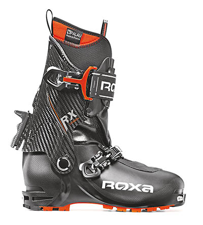 Roxa RX Carbon 2021/2022
