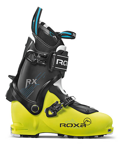 Roxa RX Tour 2021/2022