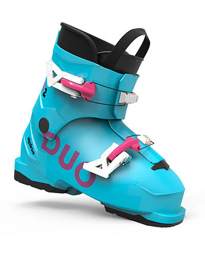 Alpina Duo 2 Girl 2021/2022