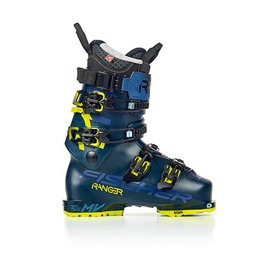 Fischer Ranger 115 Walk Dyn 2021/2022