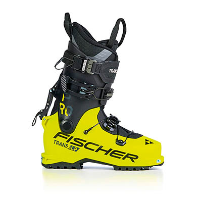 Fischer Transalp Pro 2021/2022
