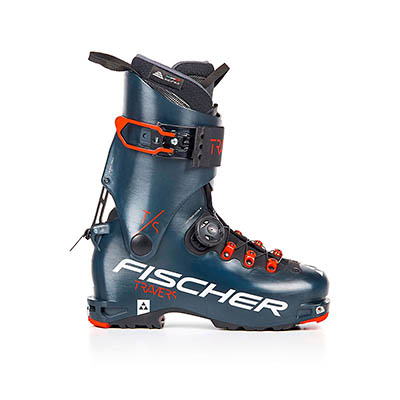 Fischer Travers TS 2021/2022