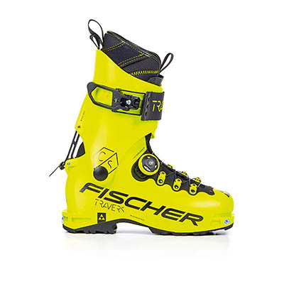 Fischer Travers CS 2021/2022