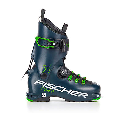 Fischer Travers GR 2021/2022