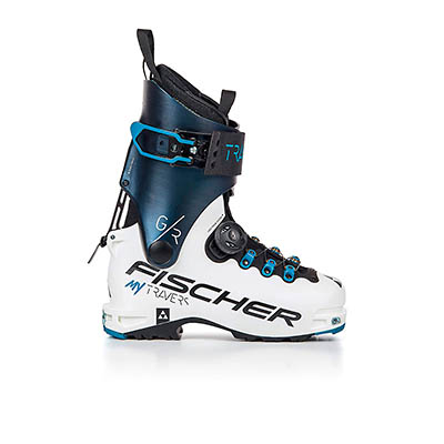 Fischer My Travers GR 2021/2022