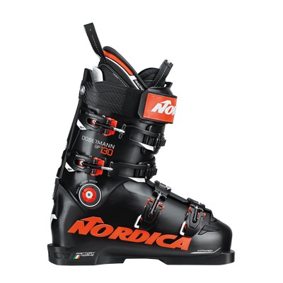 Nordica Dobermann GP 130 2022/2023