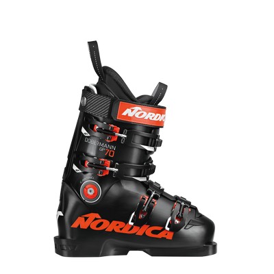 Nordica Dobermann GP 70 2022/2023