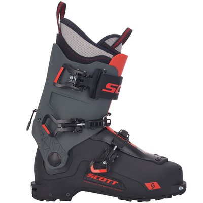 Scott Freeguide Tour 2022/2023