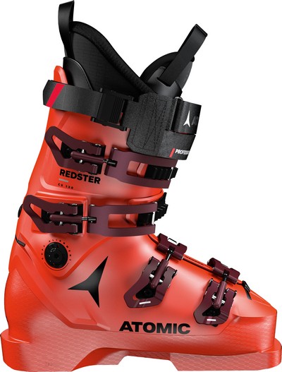 Atomic Redster CS 130 2022/2023