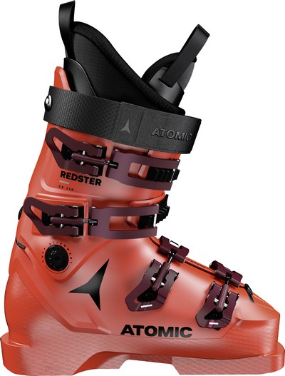 Atomic Redster CS 110 2022/2023