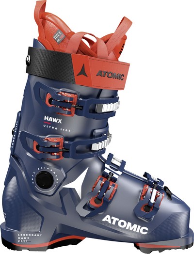 Atomic Hawx Ultra 110 S GW 2022/2023