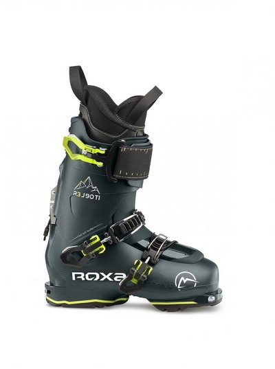 Roxa R3 J 90 TI 2022/2023