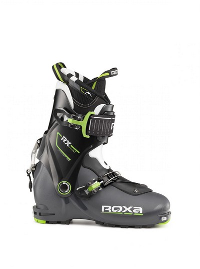Roxa RX Scout 2022/2023