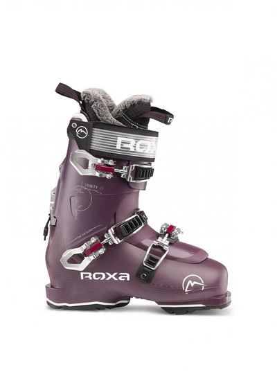 Roxa Trinity 95 I.R. 2022/2023