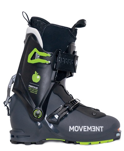 Movement Freetour 2022/2023