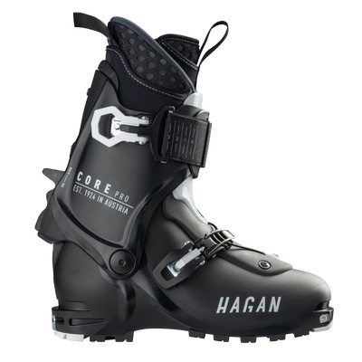 Hagan Core Pro Carbon 2022/2023