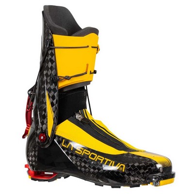 La Sportiva Stratos V 2022/2023