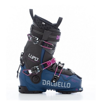 Dalbello Lupo AX 100 W 2022/2023