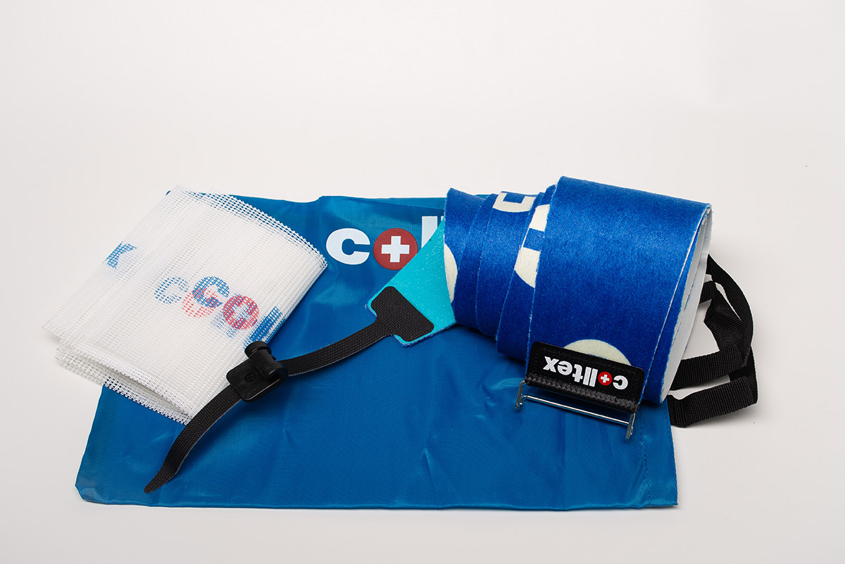 Colltex Tödi Mix 2018/2019