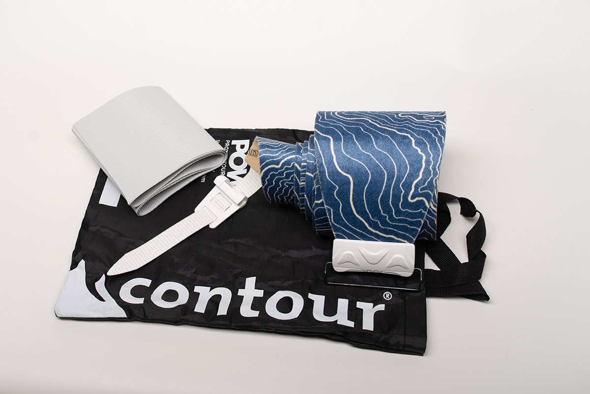 Contour Hybrid Mix 2018/2019