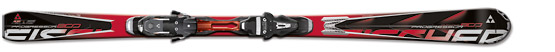 Fischer Progressor 800 PR 2011/2012