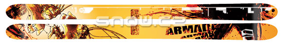 Armada JPvsJulien 2007/2008