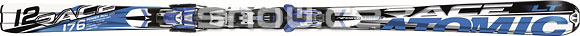 Atomic LT 12pb 2007/2008