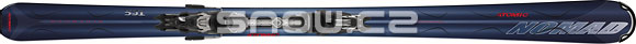 Atomic Bluemoon 2007/2008