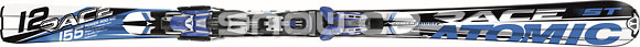 Atomic ST 12pb 2007/2008