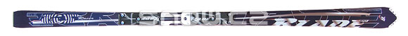 Blade GS 2007/2008