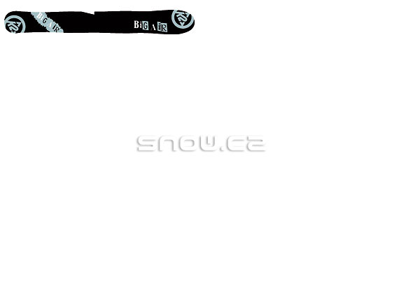 K2 Big Air 2007/2008