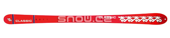 K2 8611 Classic 2007/2008