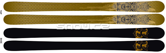 Line Blend 2007/2008