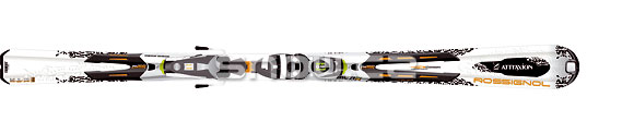 Rossignol Attraxion XI Mutix 2007/2008