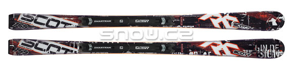Scott RC 2007/2008