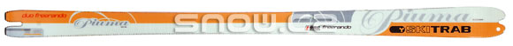Ski Trab Duo Freerando 2007/2008