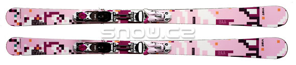 Vist X-Free 6 2007/2008