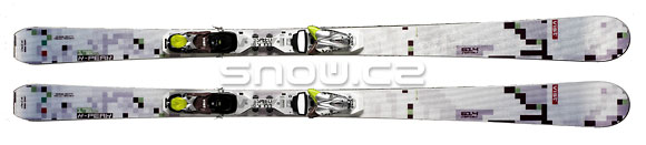 Vist X-Peak7 2007/2008