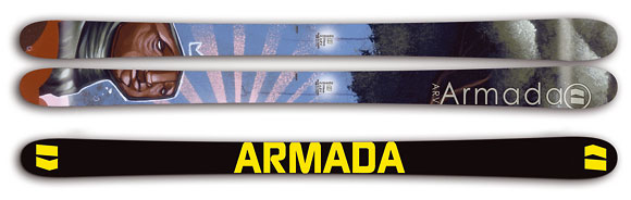 Armada ARV 2008/2009