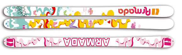 Armada ARW 2008/2009