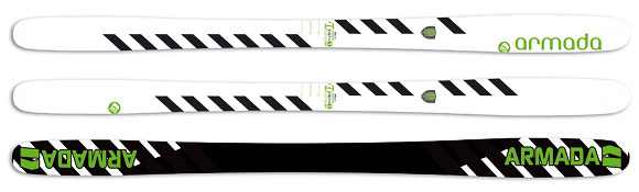 Armada Alpha I 2008/2009