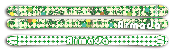 Armada Cantika 2008/2009