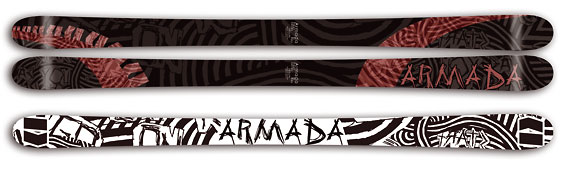 Armada El Rey 2008/2009