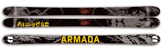 Armada T-Hall 2008/2009